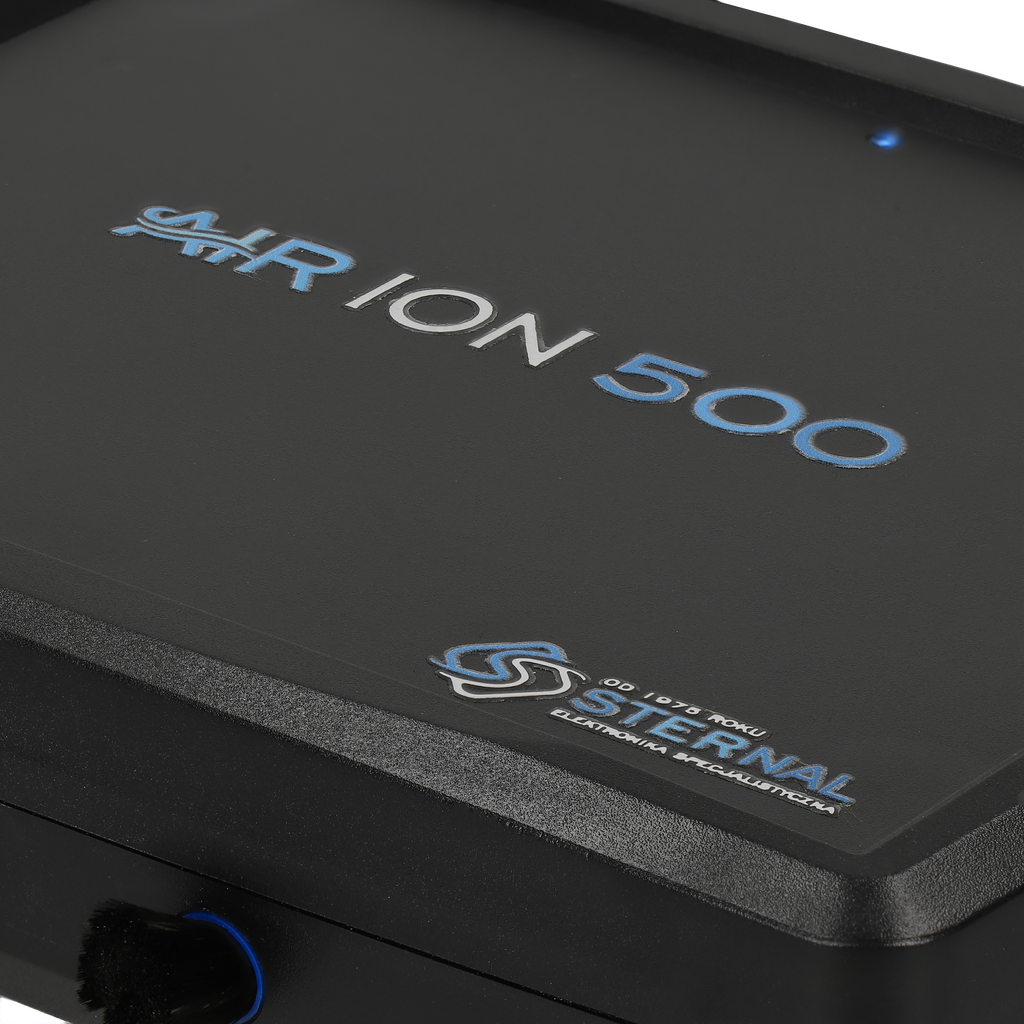 Jonizator powietrza AIR ION 500