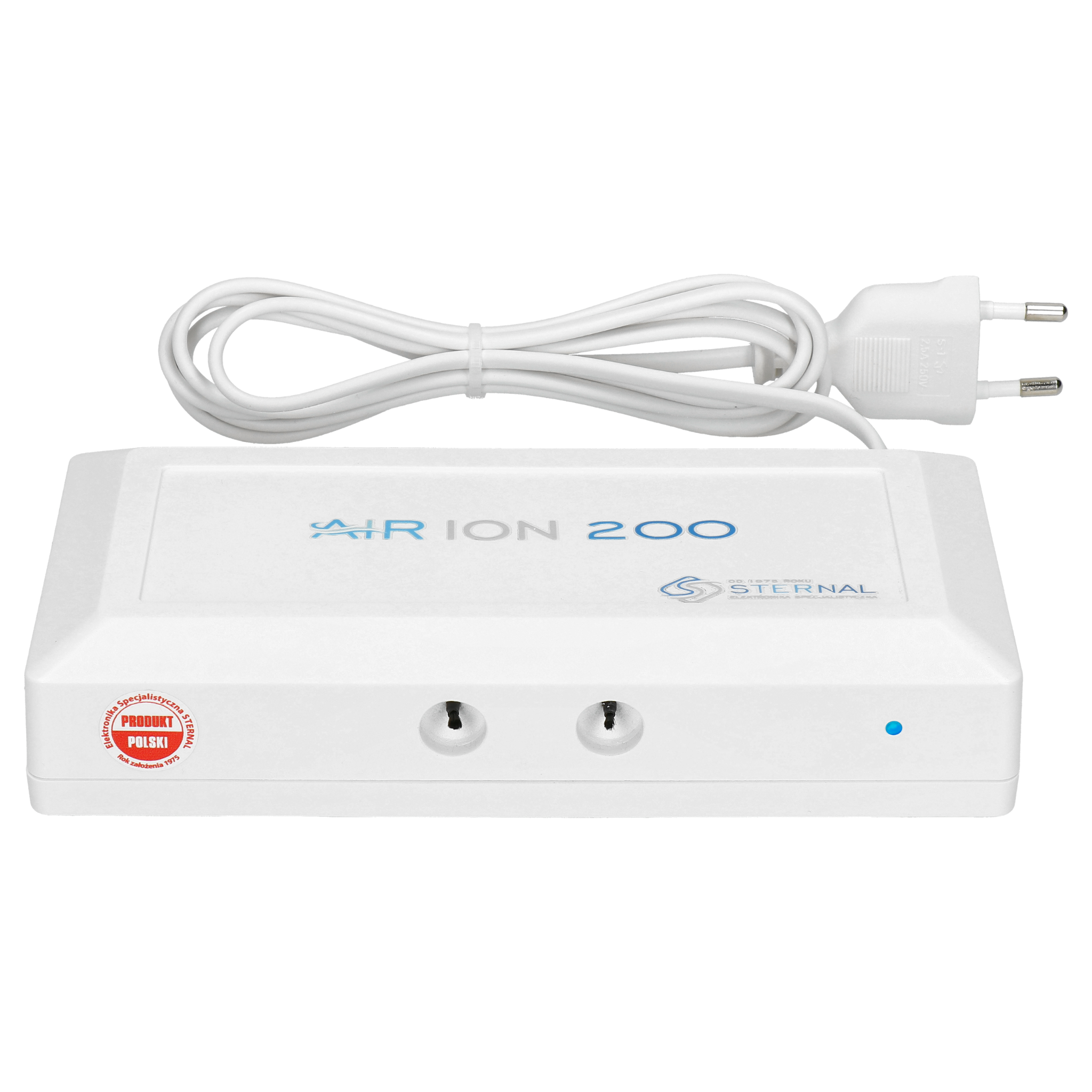 Jonizator powietrza AIR ION 200