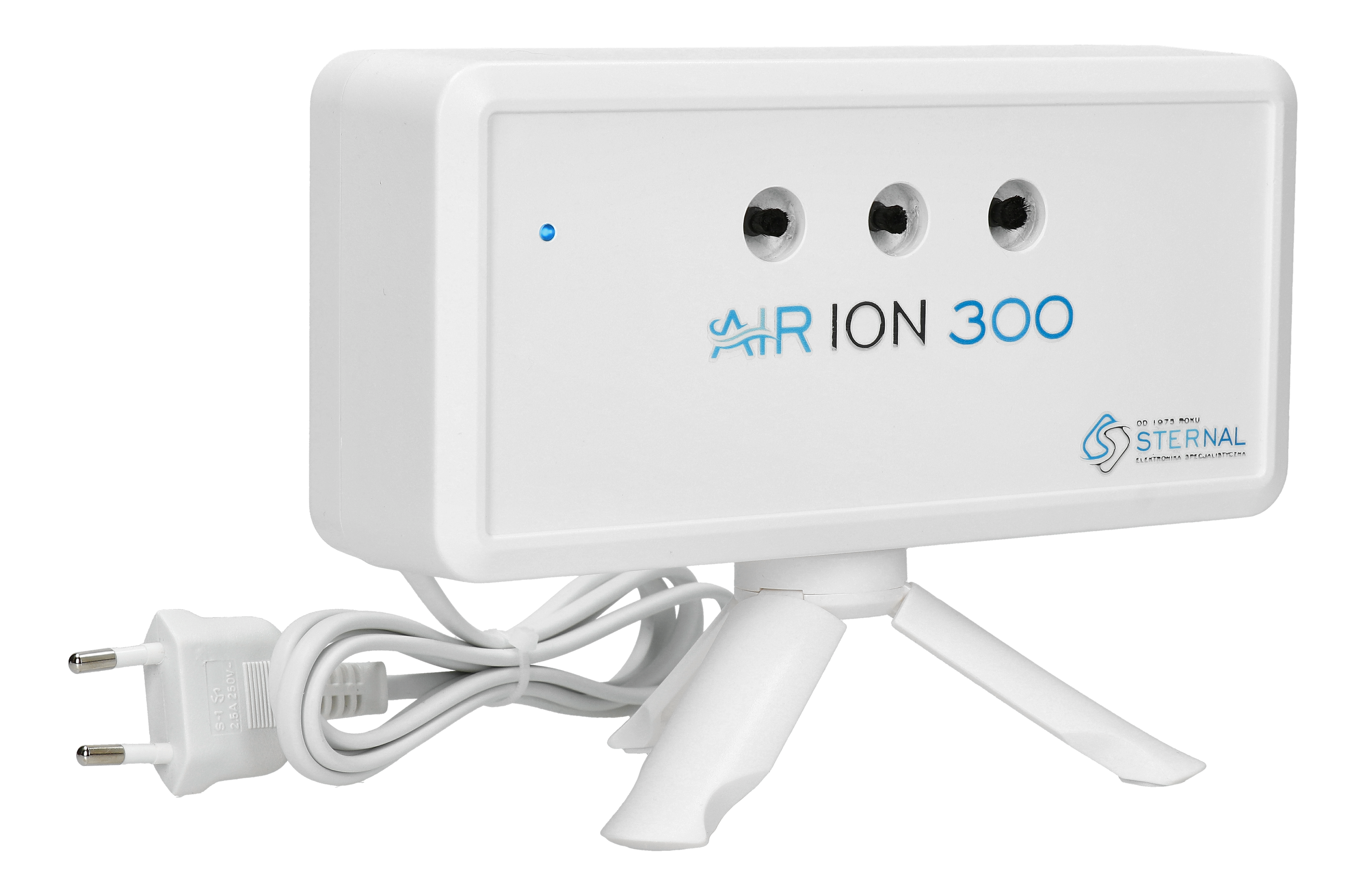 Jonizator powietrza AIR ION 300