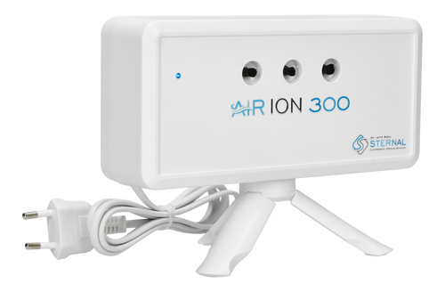 Jonizator powietrza AIR ION 300