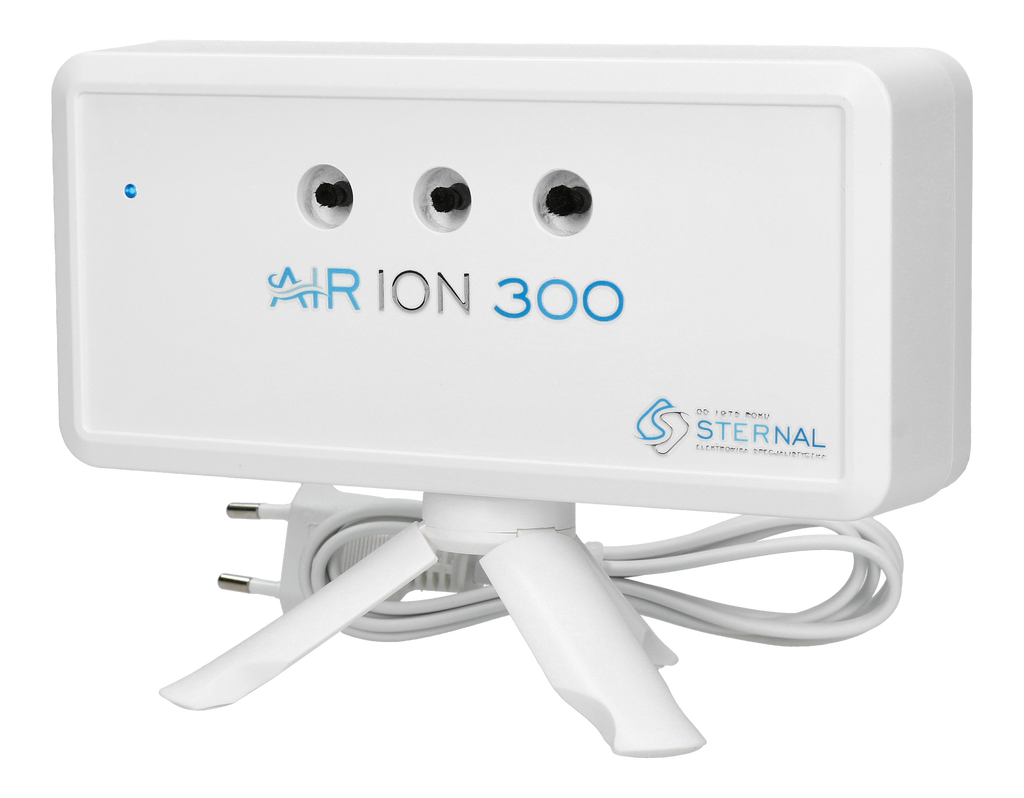 Jonizator powietrza AIR ION 300