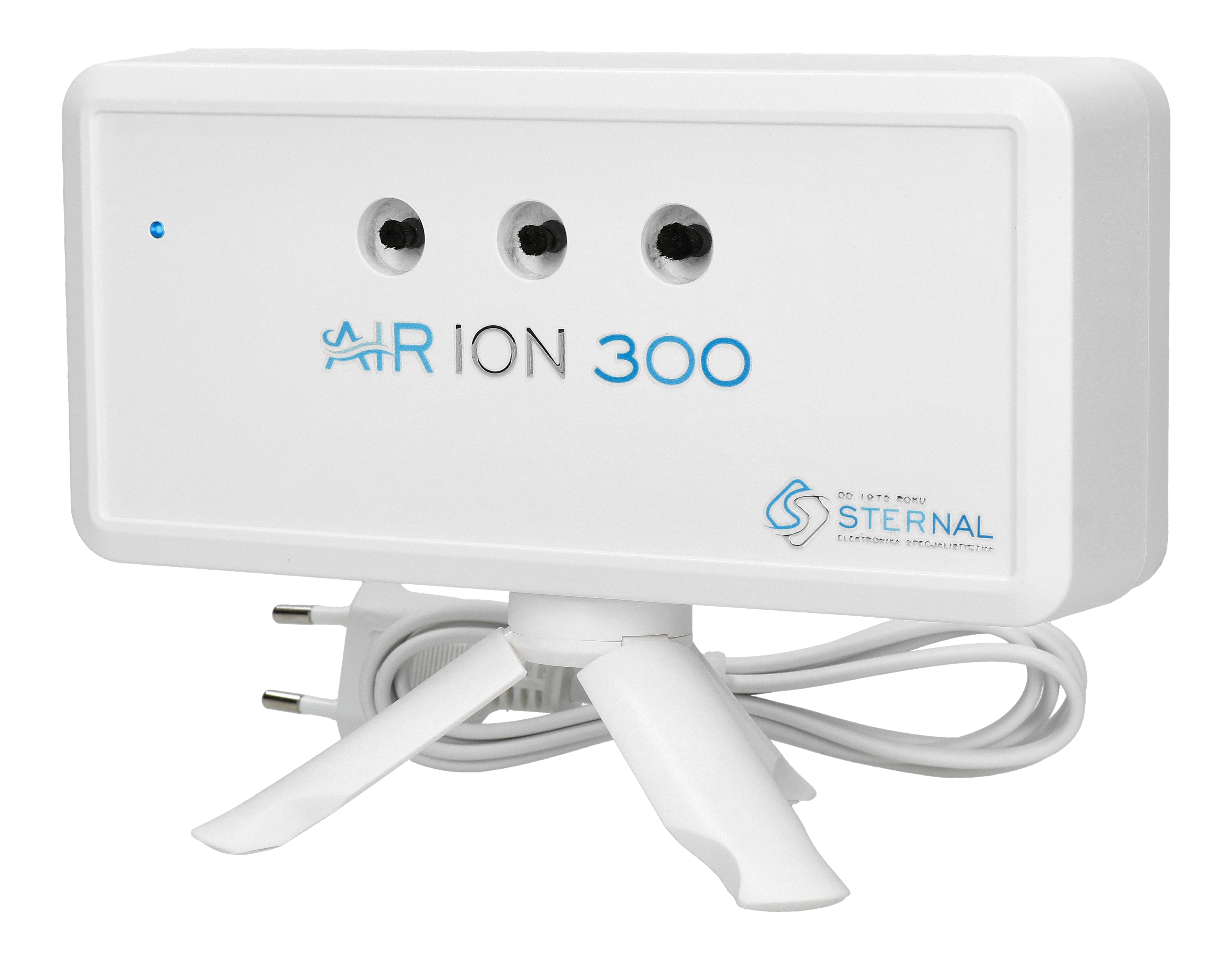 Jonizator powietrza AIR ION 300
