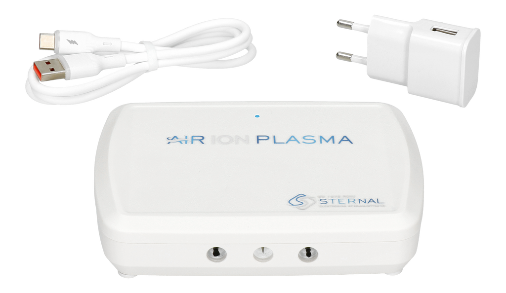 Jonizator powietrza AIR ION PLASMA