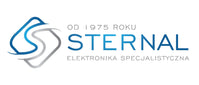Elektronika Specjalistyczna STERNAL - Strona główna
