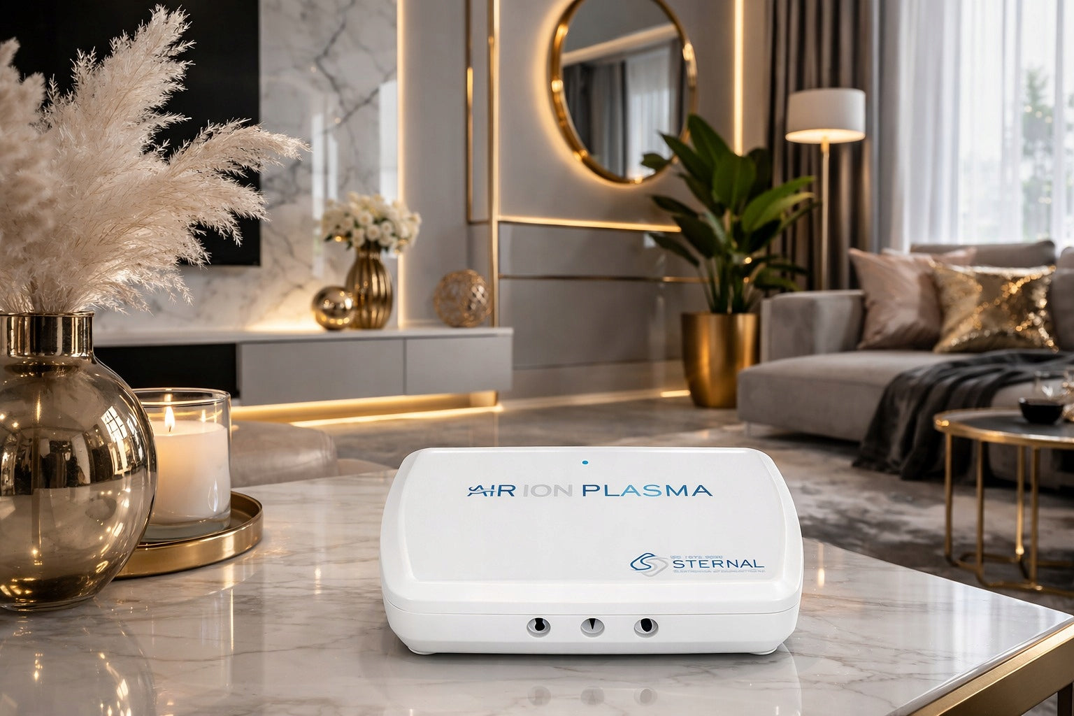 Jonizator powietrza AIR ION PLASMA