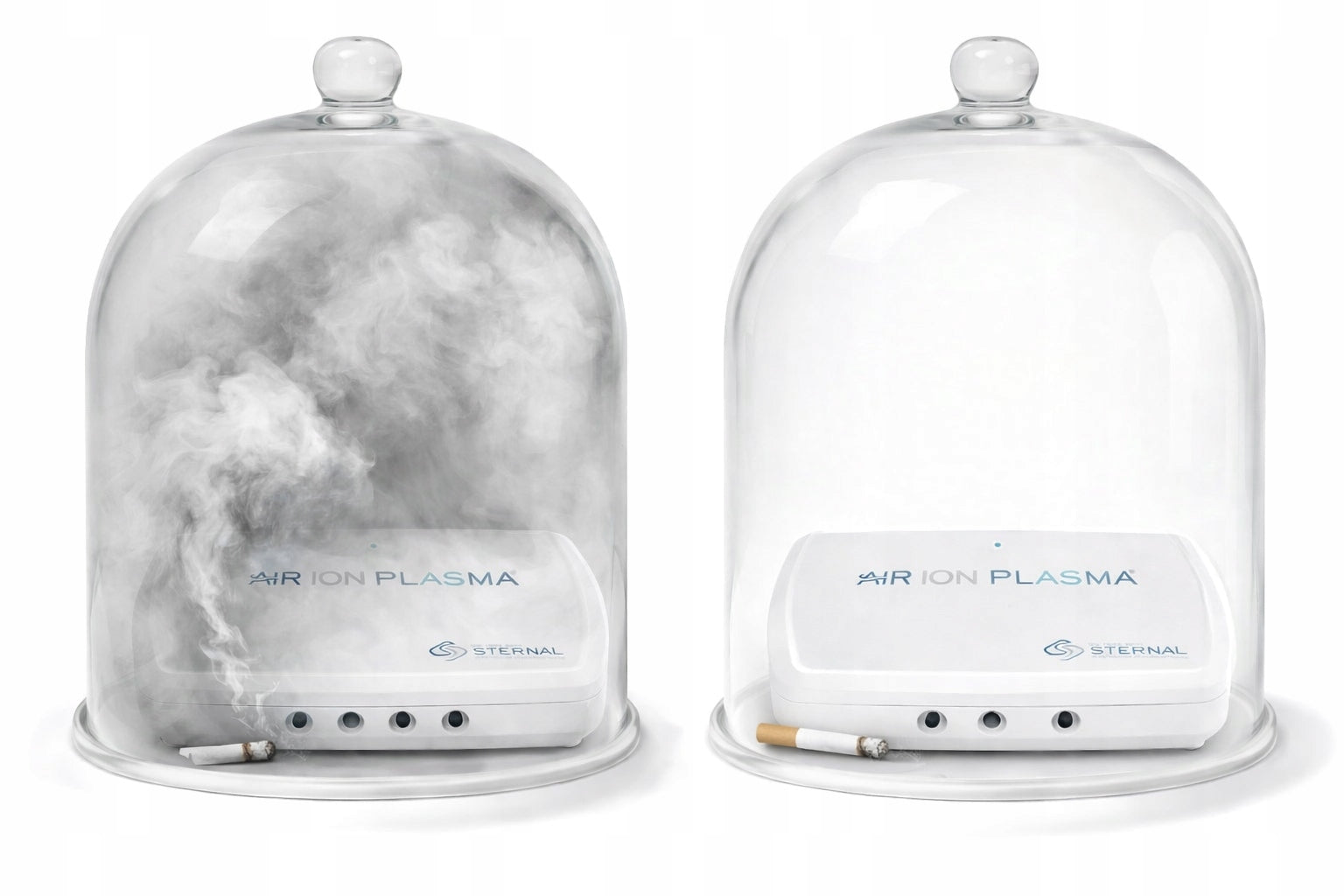 Jonizator powietrza AIR ION PLASMA